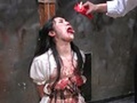 肉便器少女・魔鬼（後編）　サンプル画像01